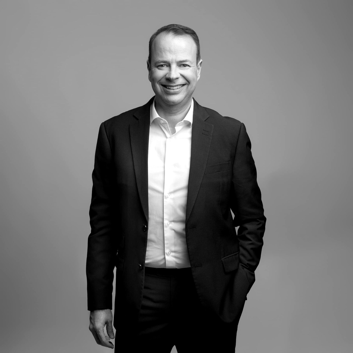 Sérgio Langer, convidado especial da noite